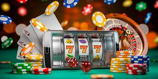 Вход на официальный сайт Casino Flint